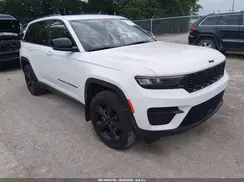1C4RJHAG9PC522441 2023 JEEP GRAND CHEROKEE