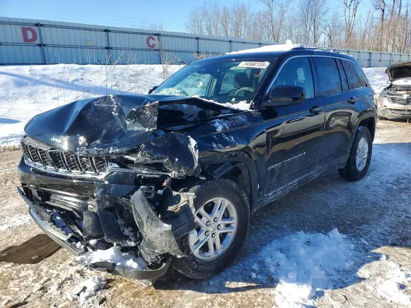 1C4RJHAG9PC527154 2023 JEEP GRAND CHEROKEE - Image 1