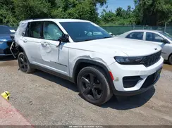 1C4RJHAG9PC530586 2023 JEEP GRAND CHEROKEE