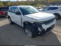 1C4RJHAG9PC532404 2023 JEEP GRAND CHEROKEE