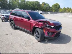 1C4RJHAG9PC543631 2023 JEEP GRAND CHEROKEE