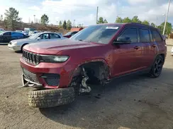1C4RJHAG9PC544181 2023 JEEP GRAND CHEROKEE