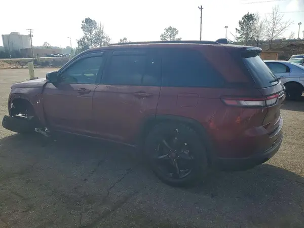 1C4RJHAG9PC544181 2023 JEEP GRAND CHEROKEE - Image 2