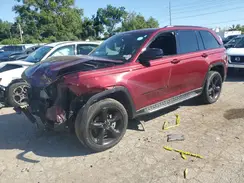 1C4RJHAG9PC544391 2023 JEEP GRAND CHEROKEE