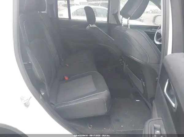 1C4RJHAG9PC548456 2023 JEEP GRAND CHEROKEE - Image 8