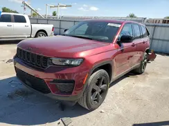 1C4RJHAG9PC548621 2023 JEEP GRAND CHEROKEE