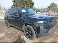 1C4RJHAG9PC557173 2023 JEEP GRAND CHEROKEE