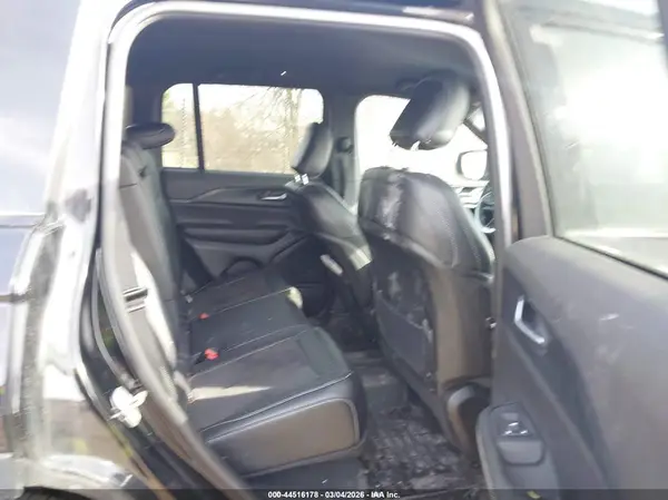 1C4RJHAG9PC557173 2023 JEEP GRAND CHEROKEE - Image 8