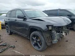 1C4RJHAG9PC560316 2023 JEEP GRAND CHEROKEE