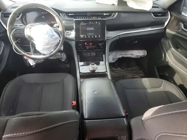 1C4RJHAG9PC562535 2023 JEEP GRAND CHEROKEE - Image 8