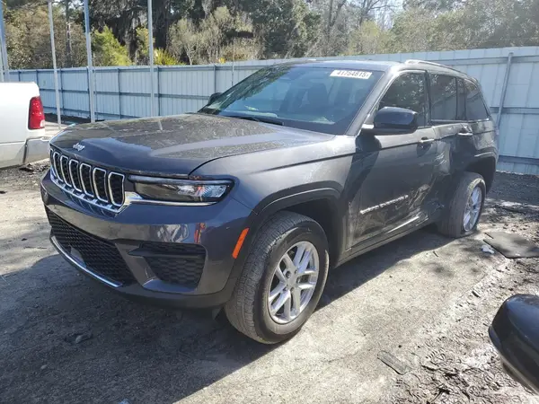 1C4RJHAG9PC562616 2023 JEEP GRAND CHEROKEE - Image 1