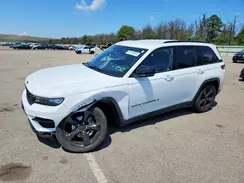 1C4RJHAG9PC568822 2023 JEEP GRAND CHEROKEE