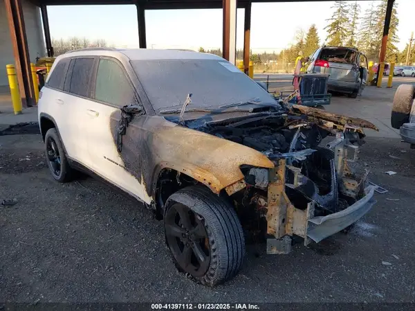 1C4RJHAG9PC568917 2023 JEEP GRAND CHEROKEE - Image 1