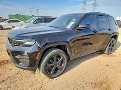 1C4RJHAG9PC570473 2023 JEEP GRAND CHEROKEE