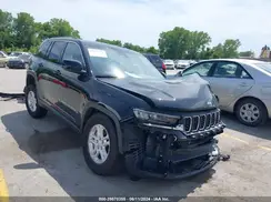 1C4RJHAG9PC576287 2023 JEEP GRAND CHEROKEE