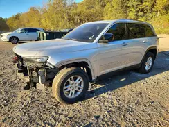 1C4RJHAG9PC593123 2023 JEEP GRAND CHEROKEE