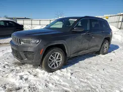 1C4RJHAG9PC593543 2023 JEEP GRAND CHEROKEE