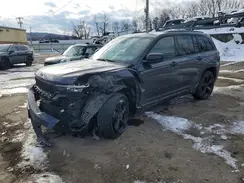 1C4RJHAG9PC594997 2023 JEEP GRAND CHEROKEE