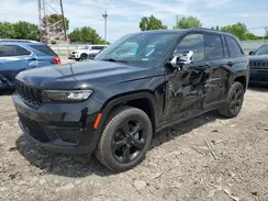 1C4RJHAG9PC600569 2023 JEEP GRAND CHEROKEE