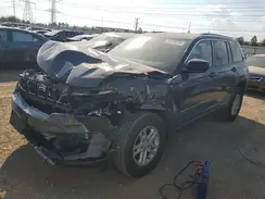 1C4RJHAG9PC607456 2023 JEEP GRAND CHEROKEE