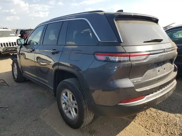 1C4RJHAG9PC607456 2023 JEEP GRAND CHEROKEE - Image 2