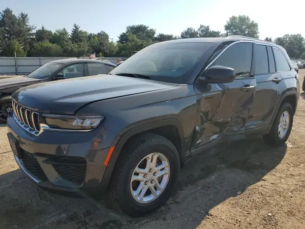 1C4RJHAG9PC621664 2023 JEEP GRAND CHEROKEE - Image 1