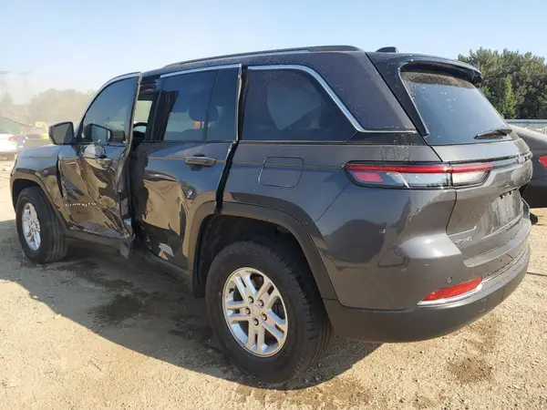 1C4RJHAG9PC621664 2023 JEEP GRAND CHEROKEE - Image 2