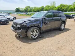 1C4RJHAG9PC622541 2023 JEEP GRAND CHEROKEE
