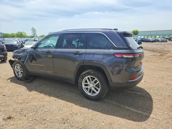1C4RJHAG9PC622541 2023 JEEP GRAND CHEROKEE - Image 2