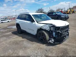 1C4RJHAG9PC640845 2023 JEEP GRAND CHEROKEE