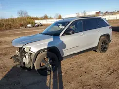 1C4RJHAG9PC643003 2023 JEEP GRAND CHEROKEE