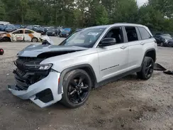 1C4RJHAG9PC647441 2023 JEEP GRAND CHEROKEE