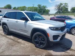 1C4RJHAG9PC660447 2023 JEEP GRAND CHEROKEE