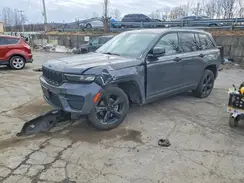 1C4RJHAG9PC660707 2023 JEEP GRAND CHEROKEE