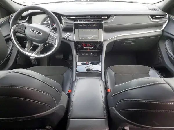 1C4RJHAG9PC660707 2023 JEEP GRAND CHEROKEE - Image 8