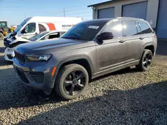 1C4RJHAG9PC661291 2023 JEEP GRAND CHEROKEE