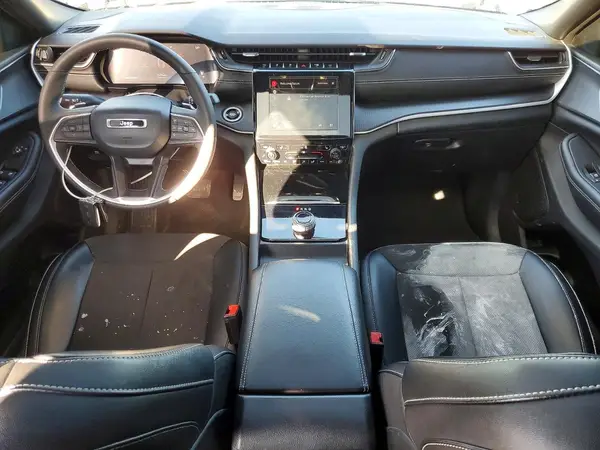 1C4RJHAG9PC661291 2023 JEEP GRAND CHEROKEE - Image 8