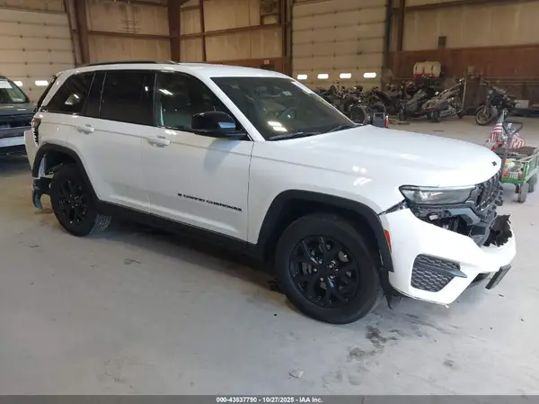 1C4RJHAG9R8506987 2024 JEEP GRAND CHEROKEE - Image 1