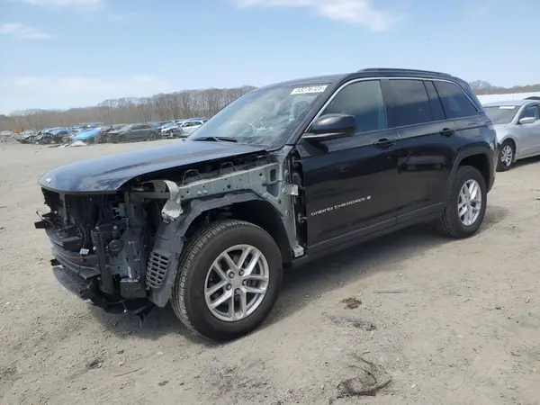 1C4RJHAG9R8574156 2024 JEEP GRAND CHEROKEE - Image 1