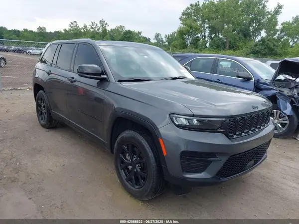 1C4RJHAG9R8576117 2024 JEEP GRAND CHEROKEE - Image 1