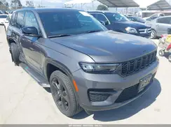 1C4RJHAG9R8591622 2024 JEEP GRAND CHEROKEE