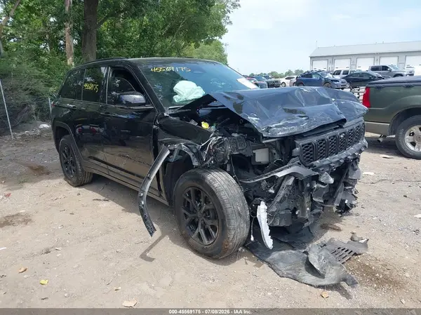 1C4RJHAG9R8936339 2024 JEEP GRAND CHEROKEE - Image 1