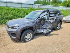1C4RJHAG9R8937880 2024 JEEP GRAND CHEROKEE