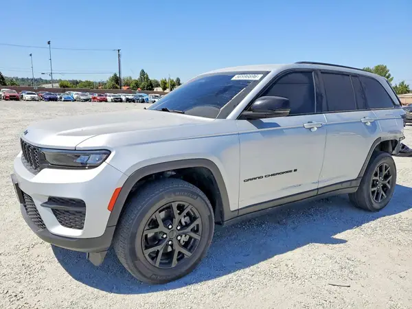 1C4RJHAG9R8952086 2024 JEEP GRAND CHEROKEE - Image 1