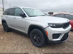 1C4RJHAG9RC109065 2024 JEEP GRAND CHEROKEE