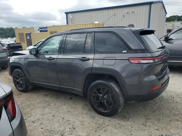 1C4RJHAG9RC124570 2024 JEEP GRAND CHEROKEE - Image 2