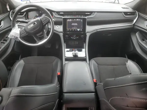 1C4RJHAG9RC159707 2024 JEEP GRAND CHEROKEE - Image 8
