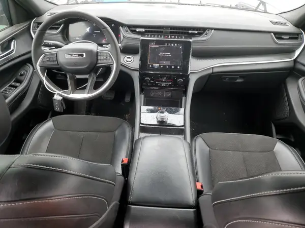 1C4RJHAG9RC169587 2024 JEEP GRAND CHEROKEE - Image 8