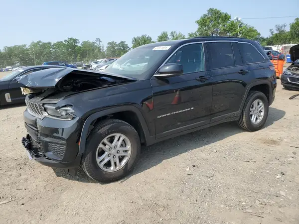 1C4RJHAG9RC205908 2024 JEEP GRAND CHEROKEE - Image 1