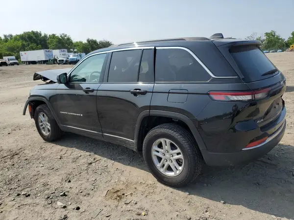 1C4RJHAG9RC205908 2024 JEEP GRAND CHEROKEE - Image 2